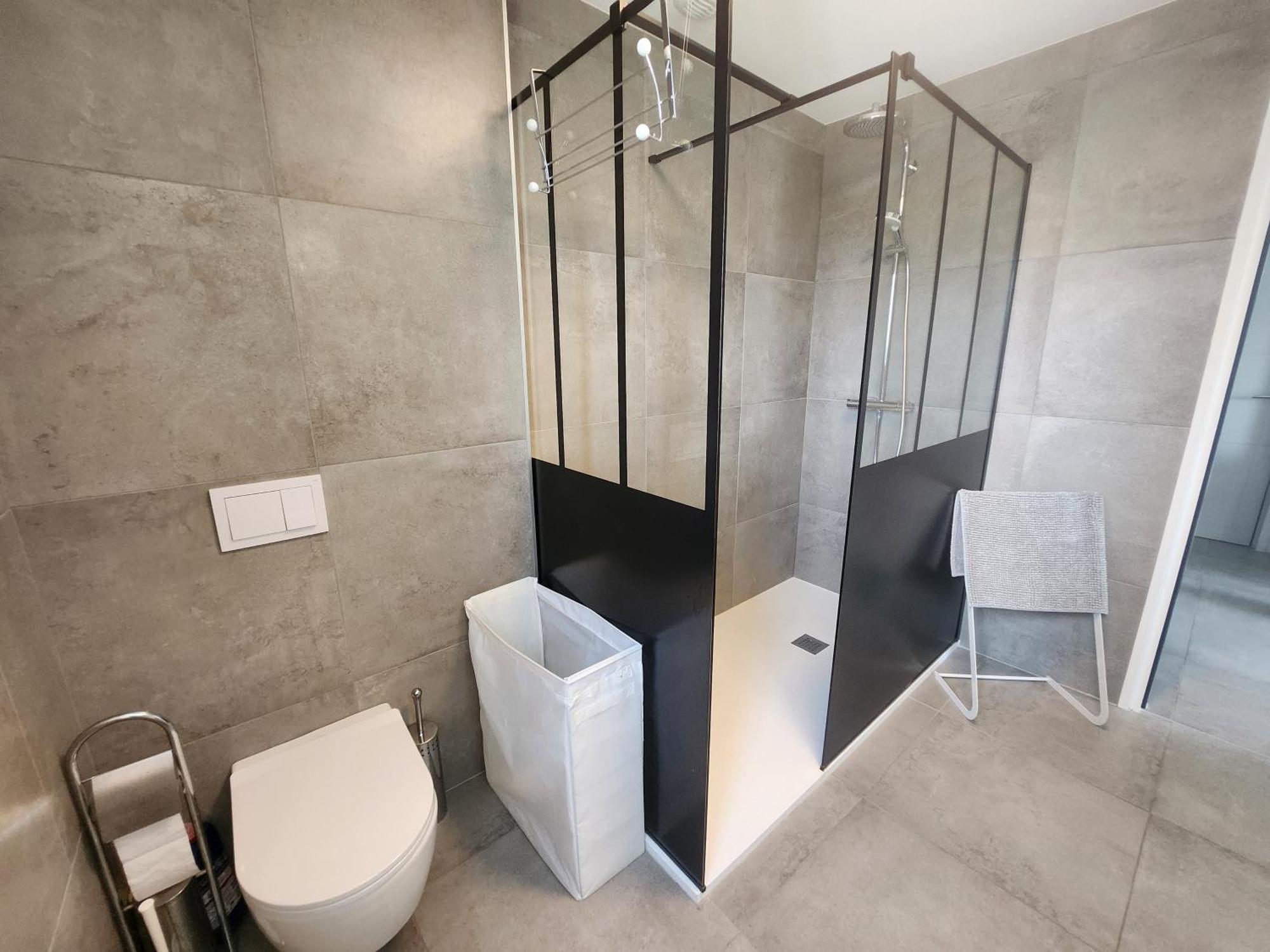 Appartement T2 Centre Rodez La Lutz Exterior foto